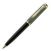 Souverän 800 Black-Green Pelikan