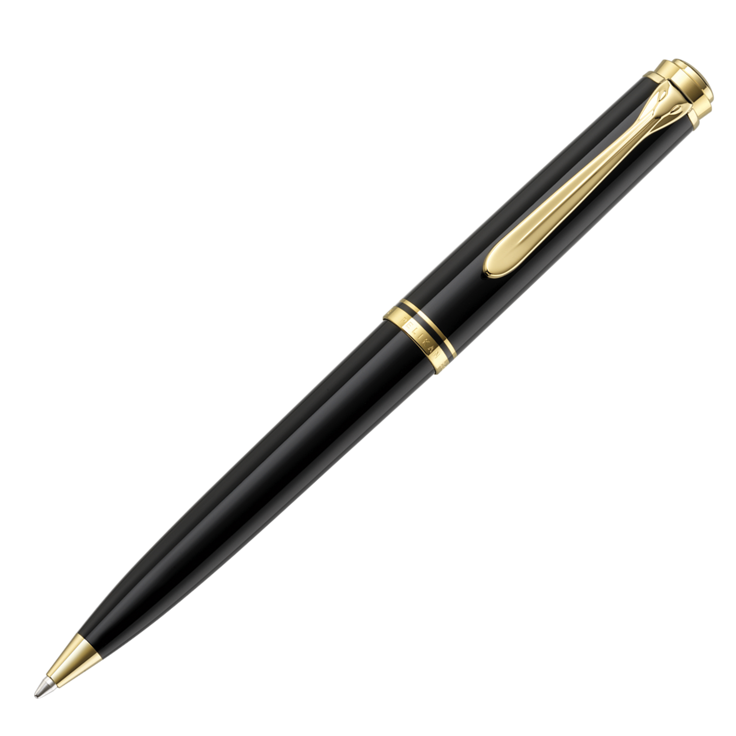 Souverän 400 Black Pelikan