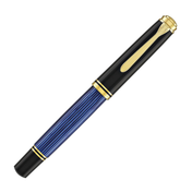 Souverän 800 Black-Blue Pelikan
