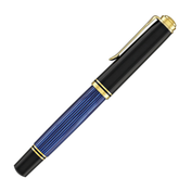 Souverän 800 Black-Blue Pelikan