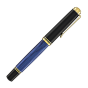 Souverän 800 Black-Blue Pelikan