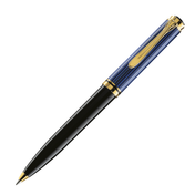 Souverän 800 Black-Blue Pelikan