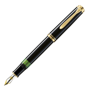 Souverän 600 Black Pelikan