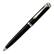 Souverän 600 Black Pelikan