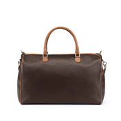Bolsa para viaje de piel Montegrappa
