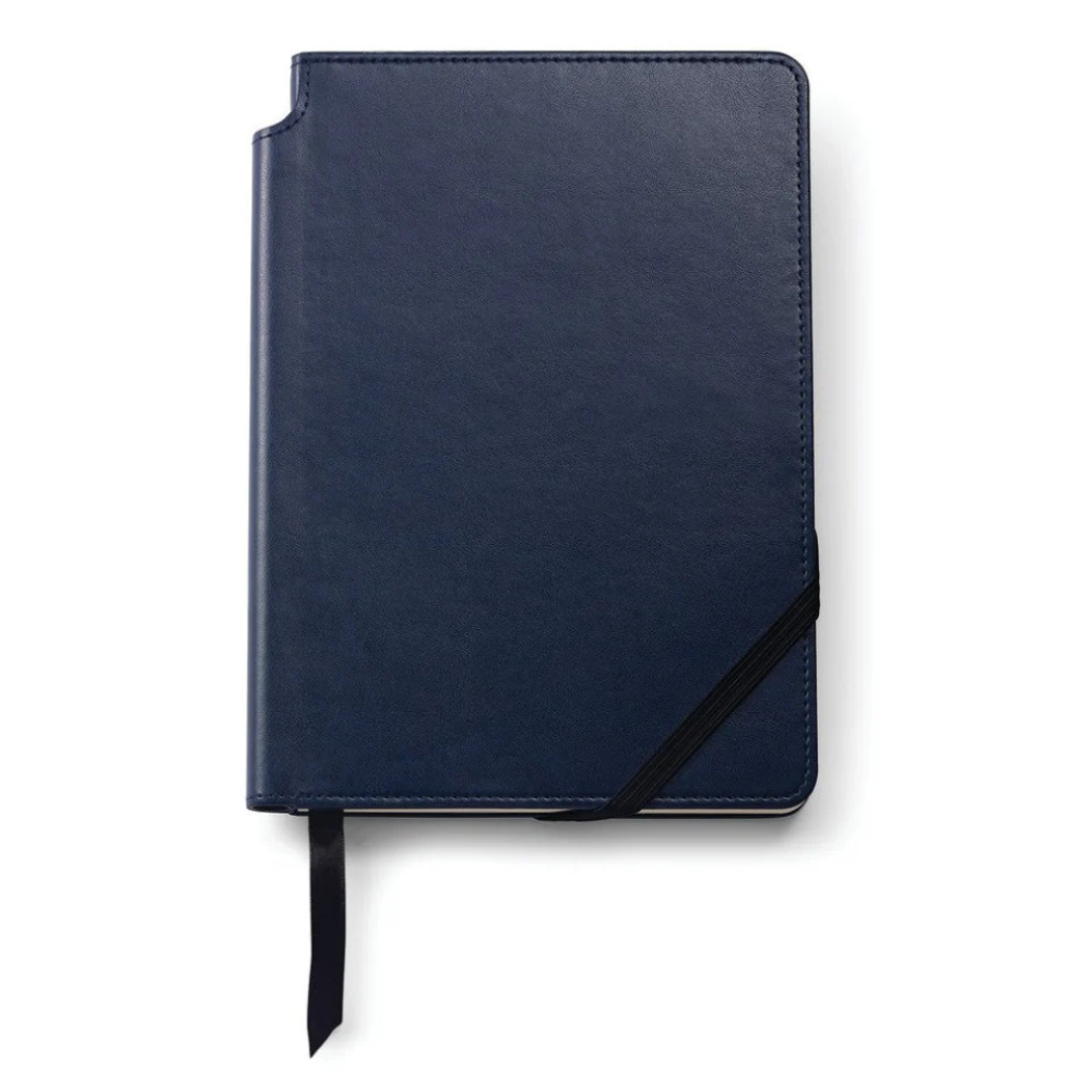 Libreta Journal Hoja Rayada Cross