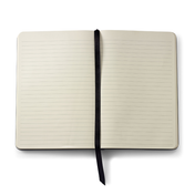 Libreta Journal Hoja Rayada Cross