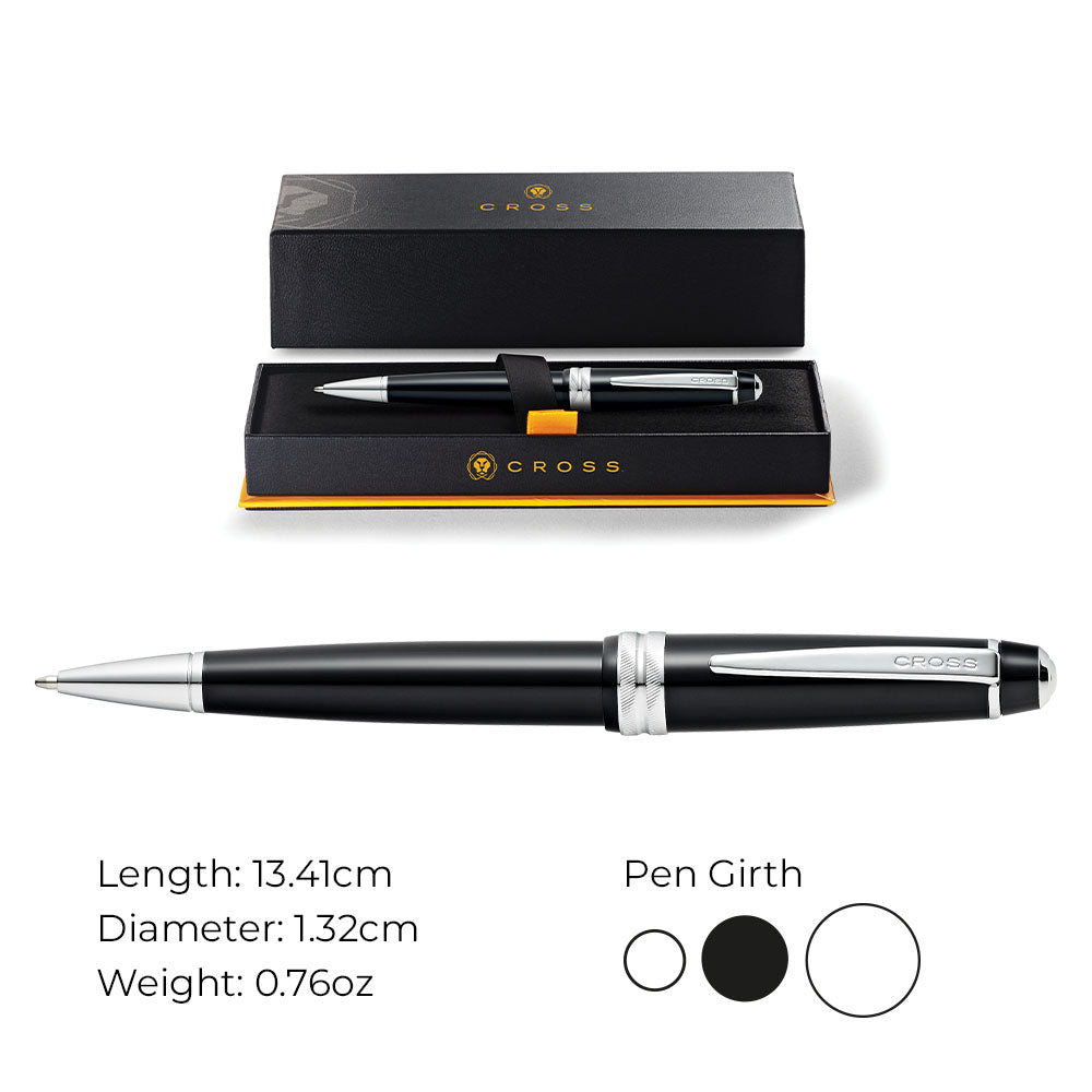 Bailey light Bolígrafo Cross