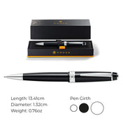 Bailey light Bolígrafo