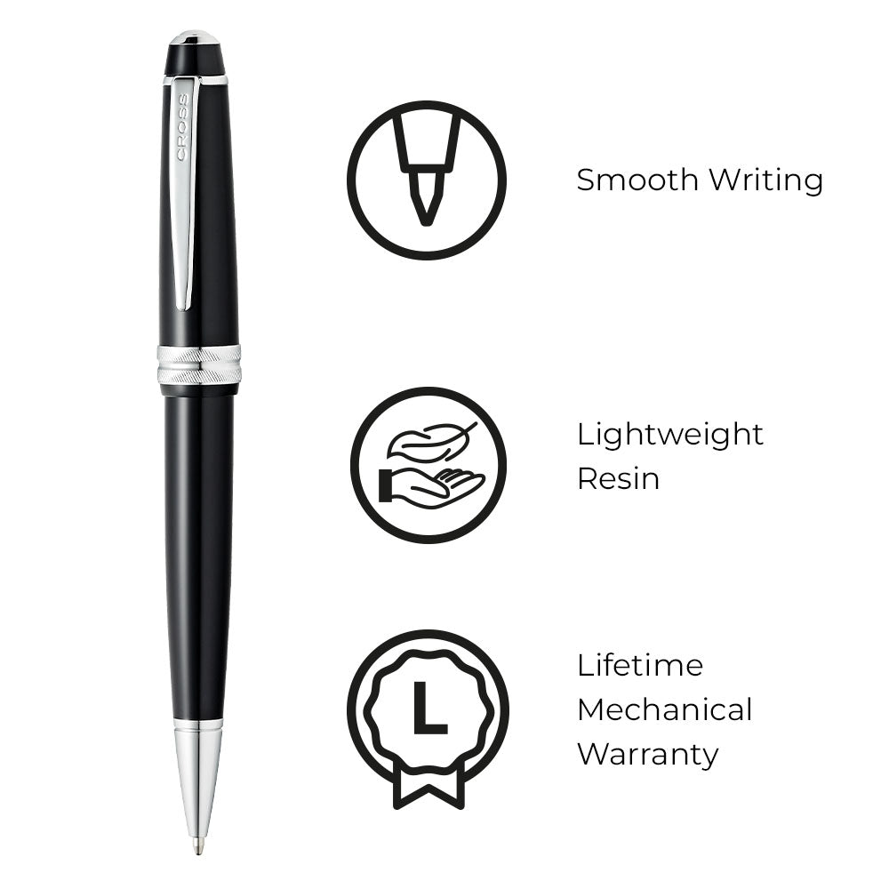 Bailey light Bolígrafo Cross