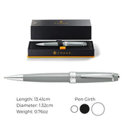 Bailey light Bolígrafo Cross