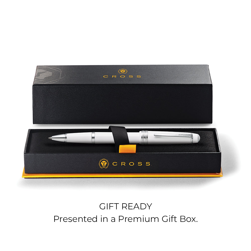 Bailey light Rollerball Cross