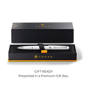 Bailey light Rollerball Cross