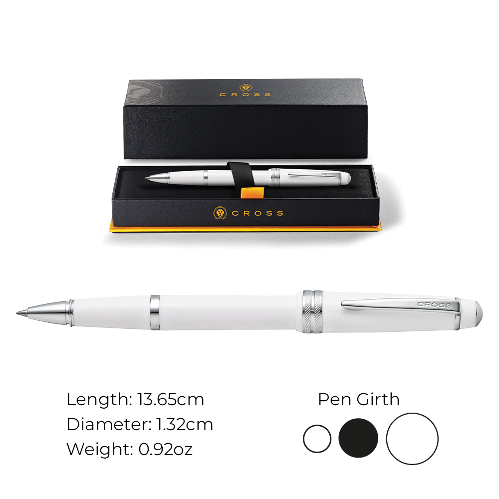 Bailey light Rollerball Cross