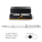 Bailey light Rollerball Cross