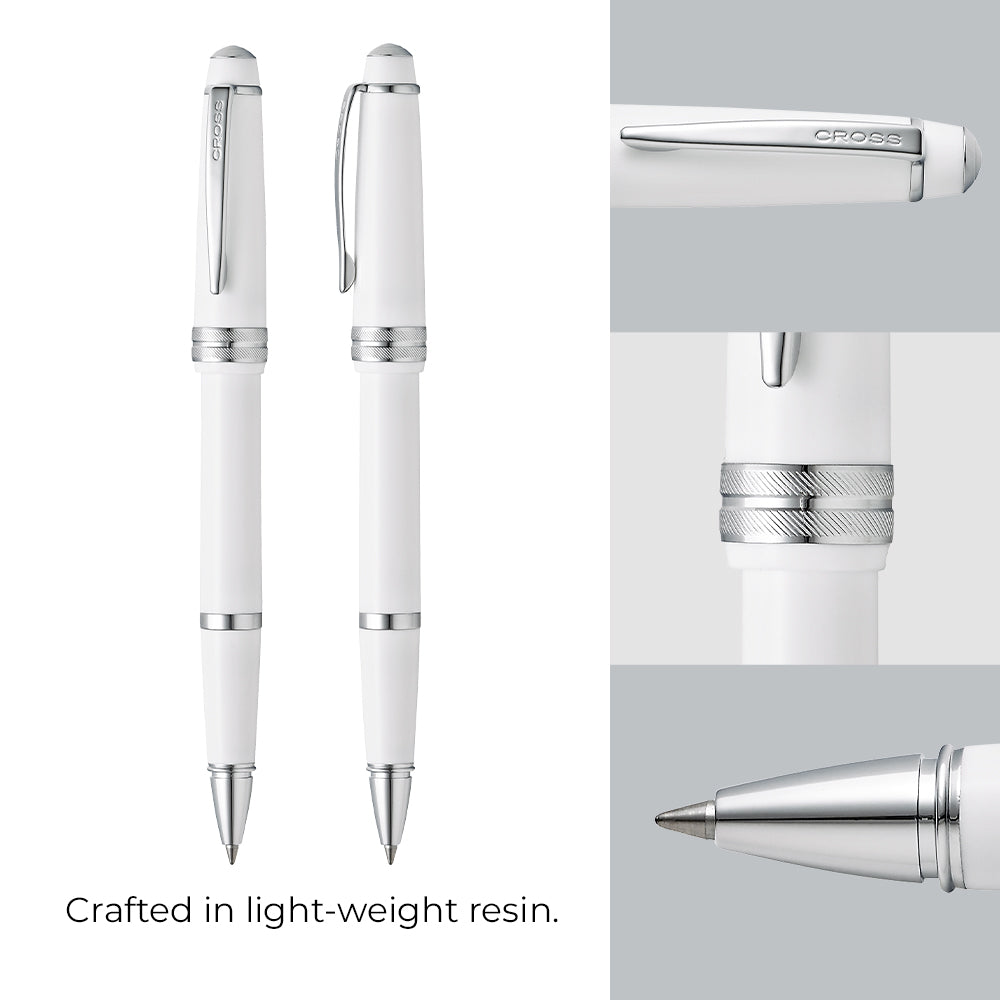 Bailey light Rollerball Cross