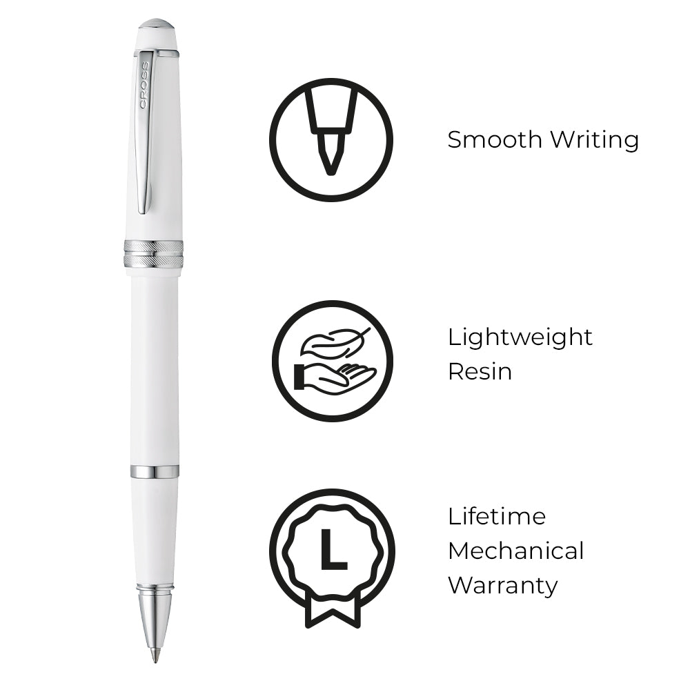 Bailey light Rollerball Cross