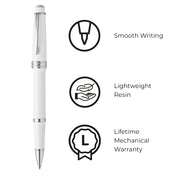 Bailey light Rollerball Cross