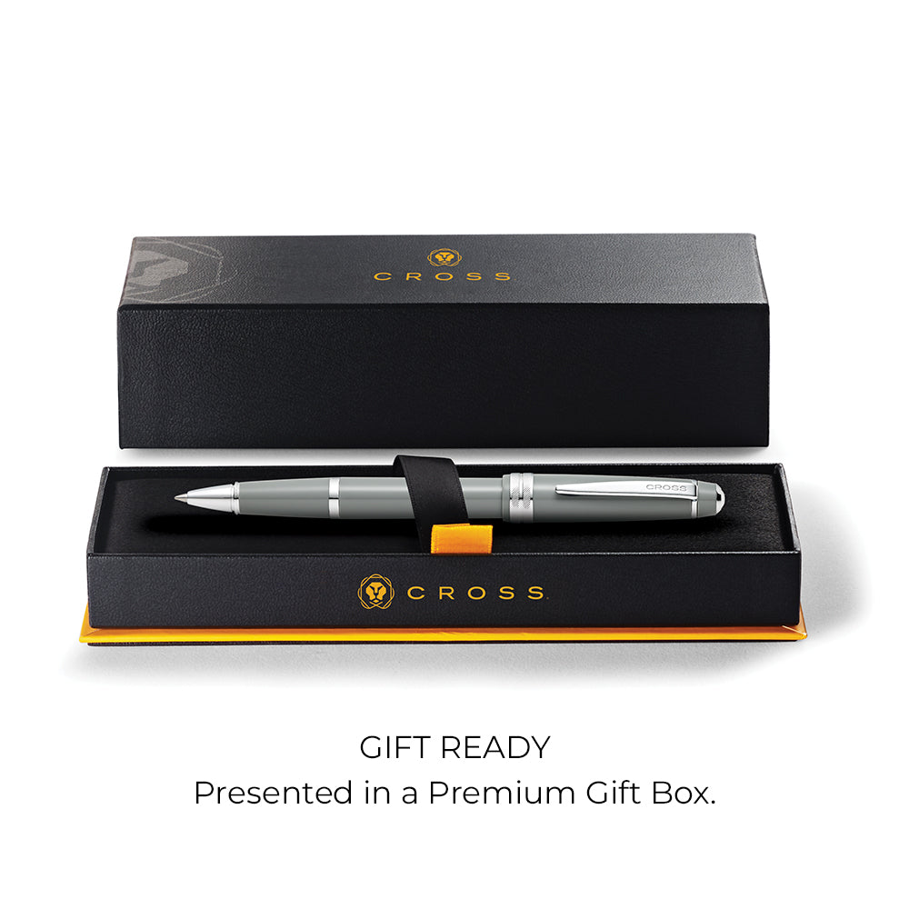 Bailey light Rollerball Cross