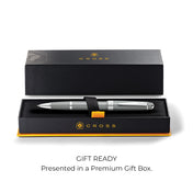 Bailey light Rollerball Cross