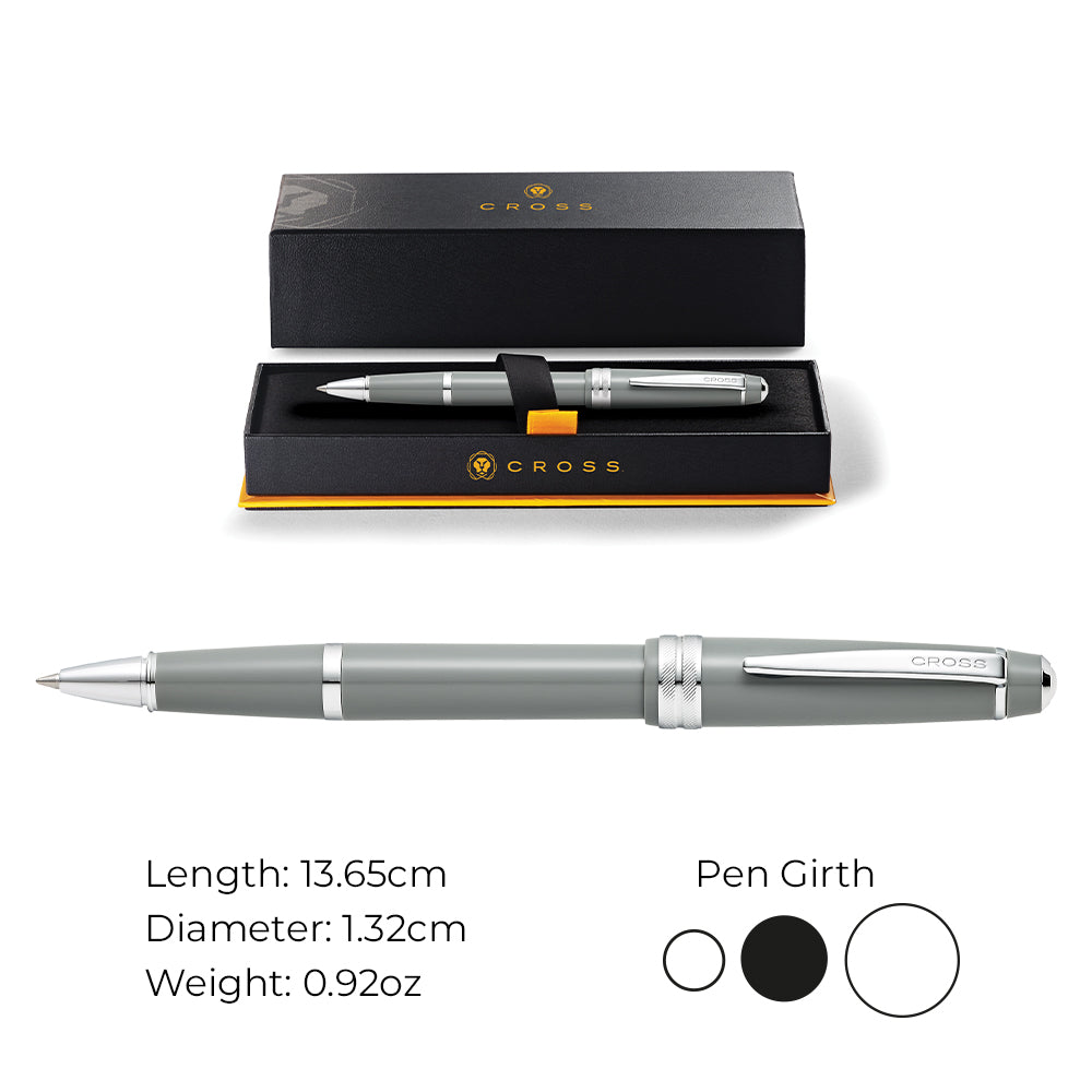 Bailey light Rollerball Cross