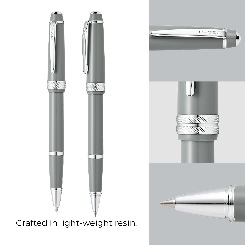 Bailey light Rollerball Cross