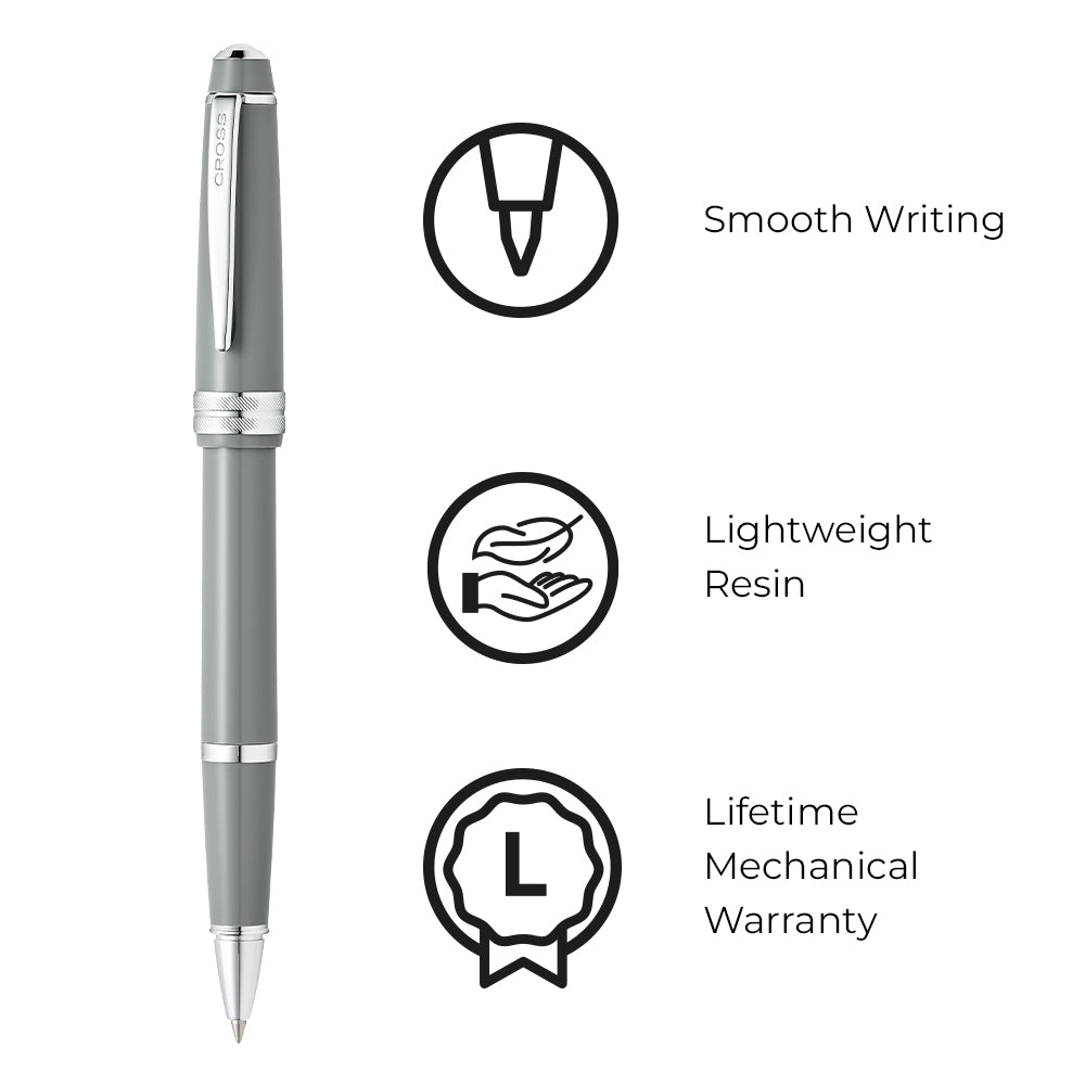 Bailey light Rollerball Cross