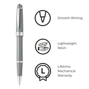 Bailey light Rollerball Cross