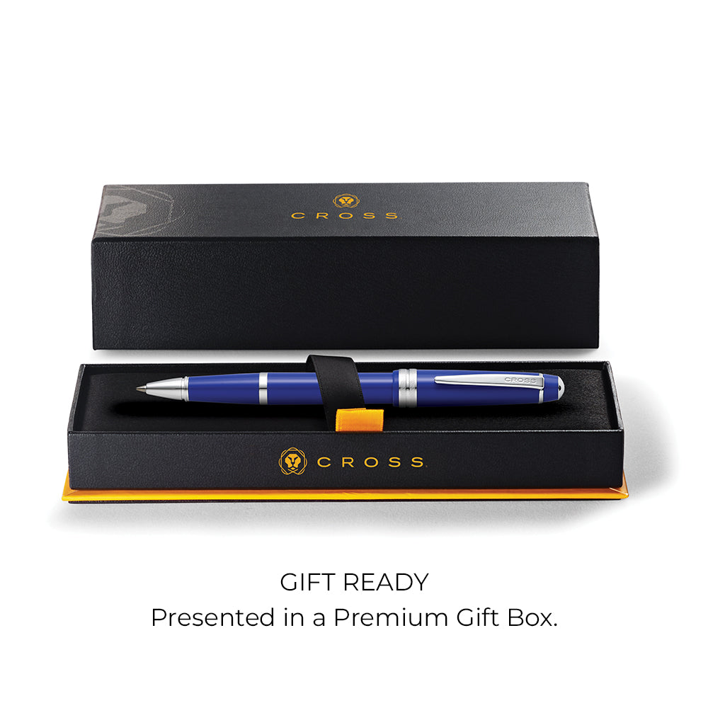 Bailey light Rollerball Cross