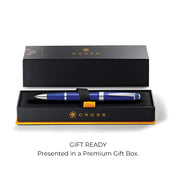 Bailey light Rollerball Cross