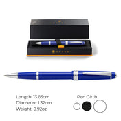 Bailey light Rollerball Cross