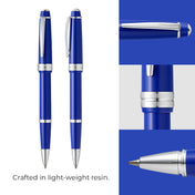 Bailey light Rollerball Cross