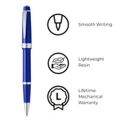 Bailey light Rollerball Cross