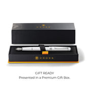 Bailey light Pluma Fuente Cross