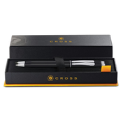 SET Classic Century® Chrome Bolígrafo + Portaminas Cross