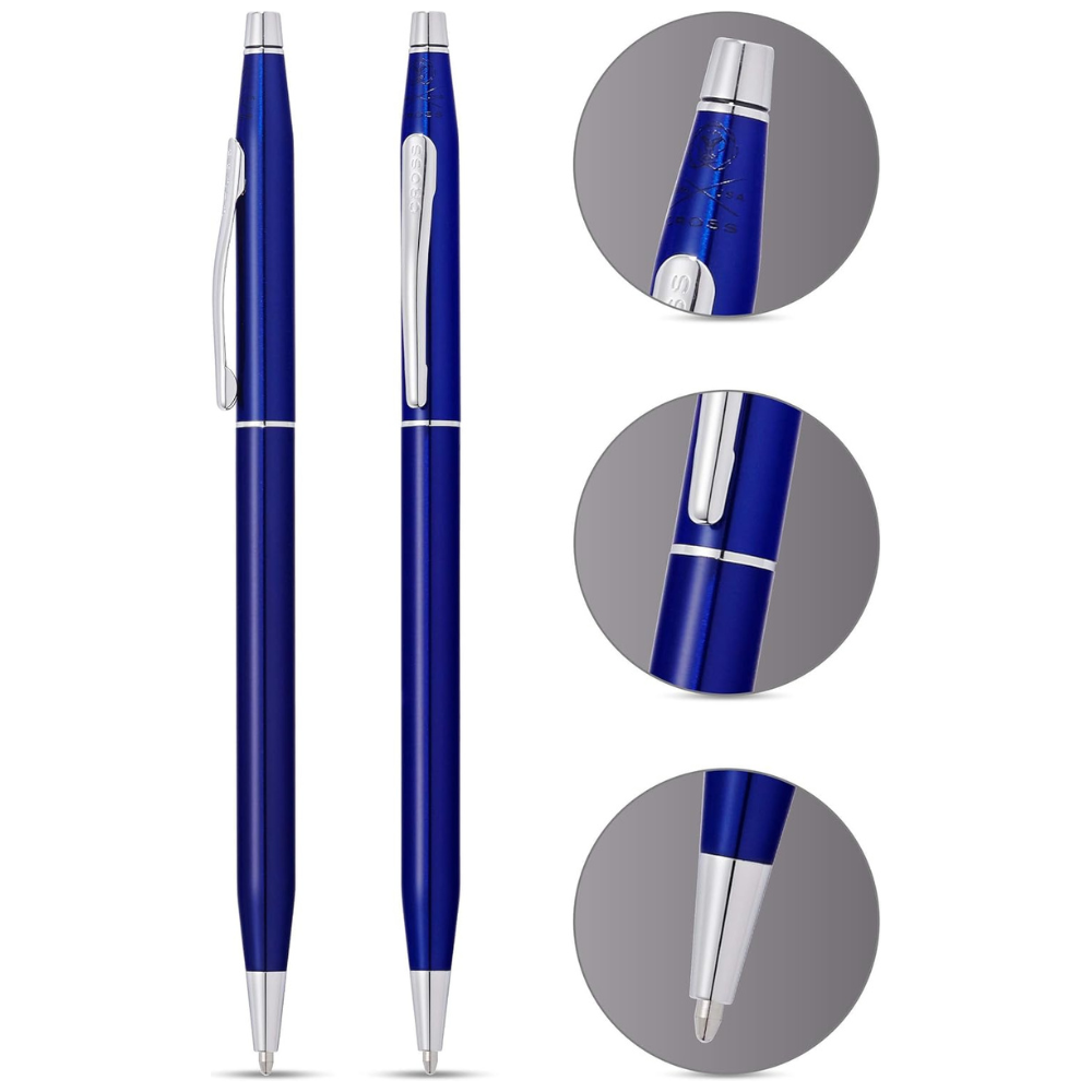 Classic Century Bolígrafo