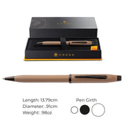 Century® II Bolígrafo Cross