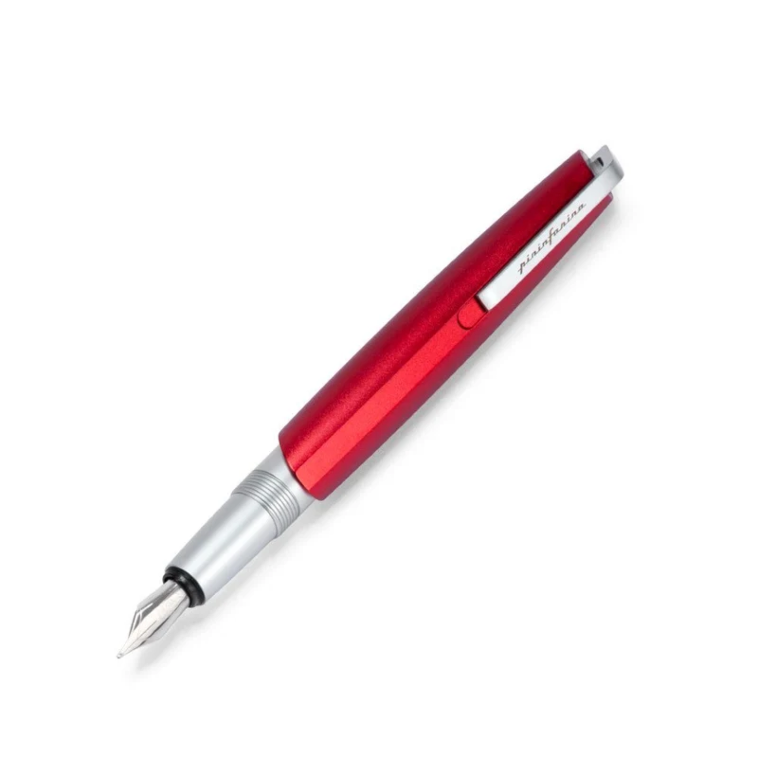 PF GO Rojo Pininfarina