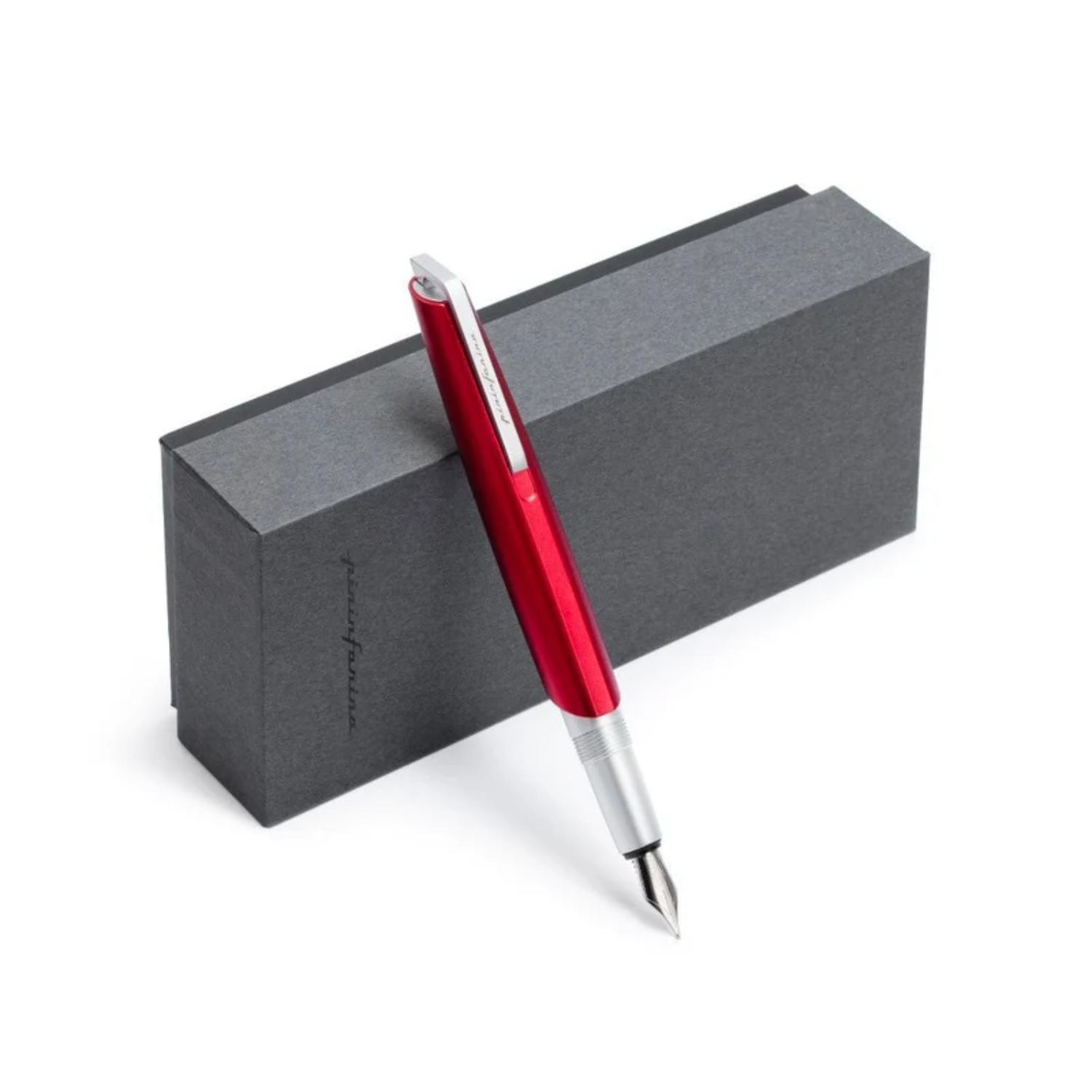 PF GO Rojo Pininfarina