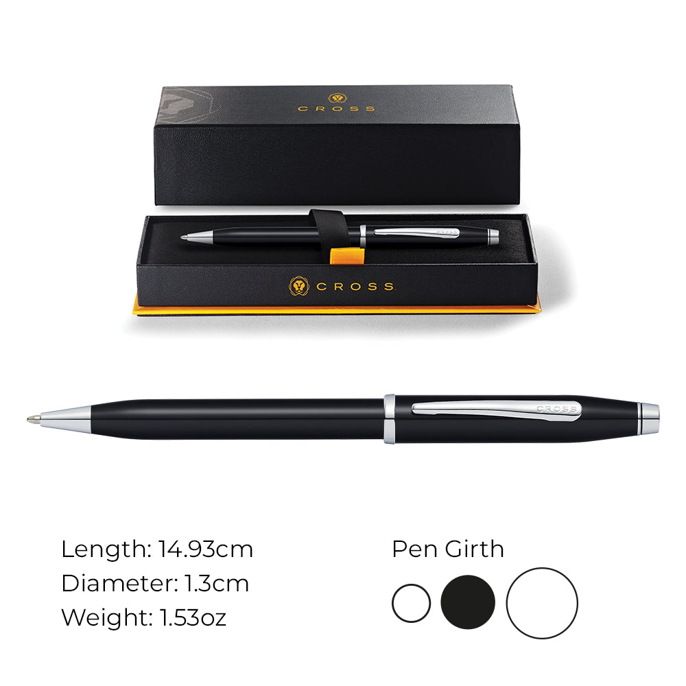Century® II Bolígrafo Cross