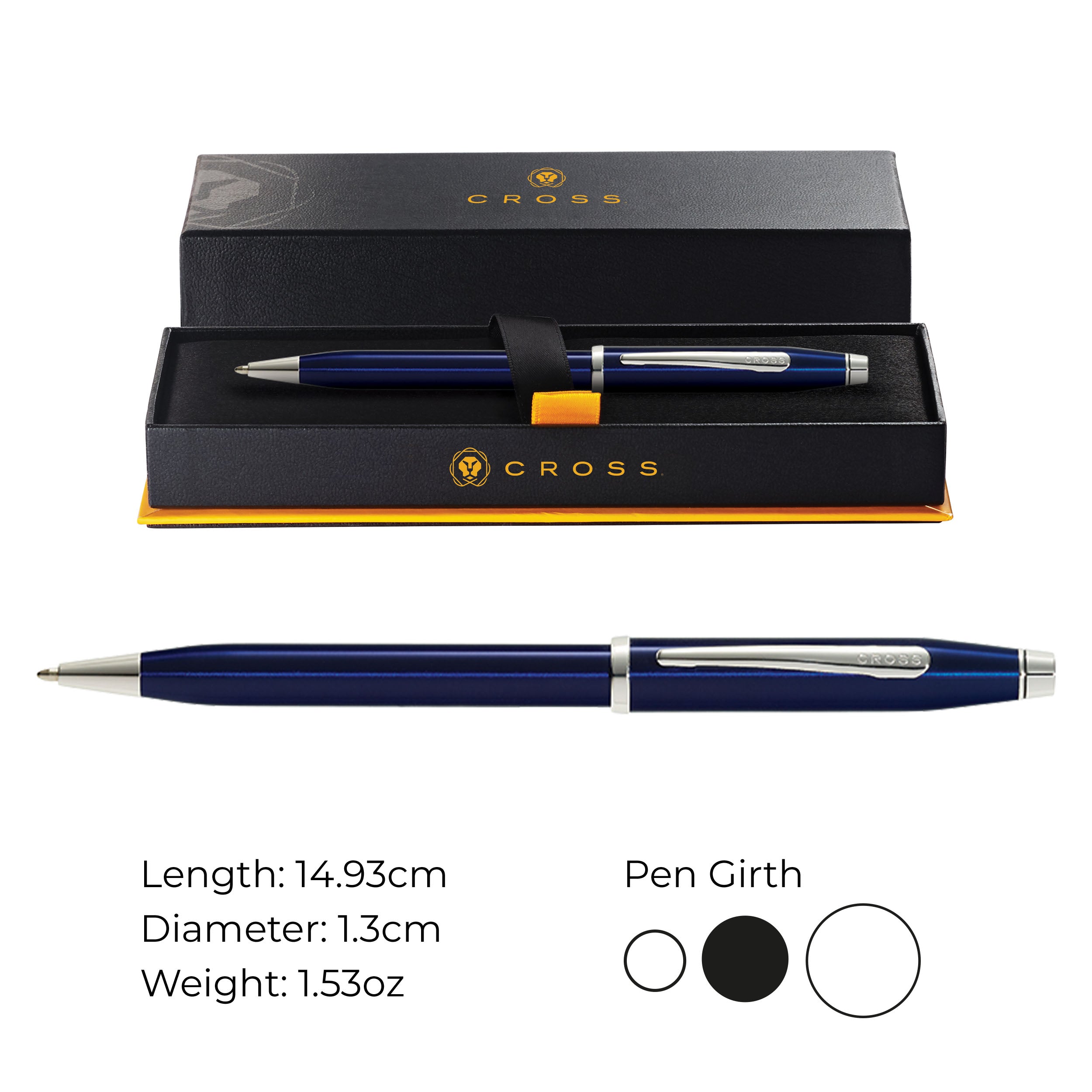 Century® II Bolígrafo Cross