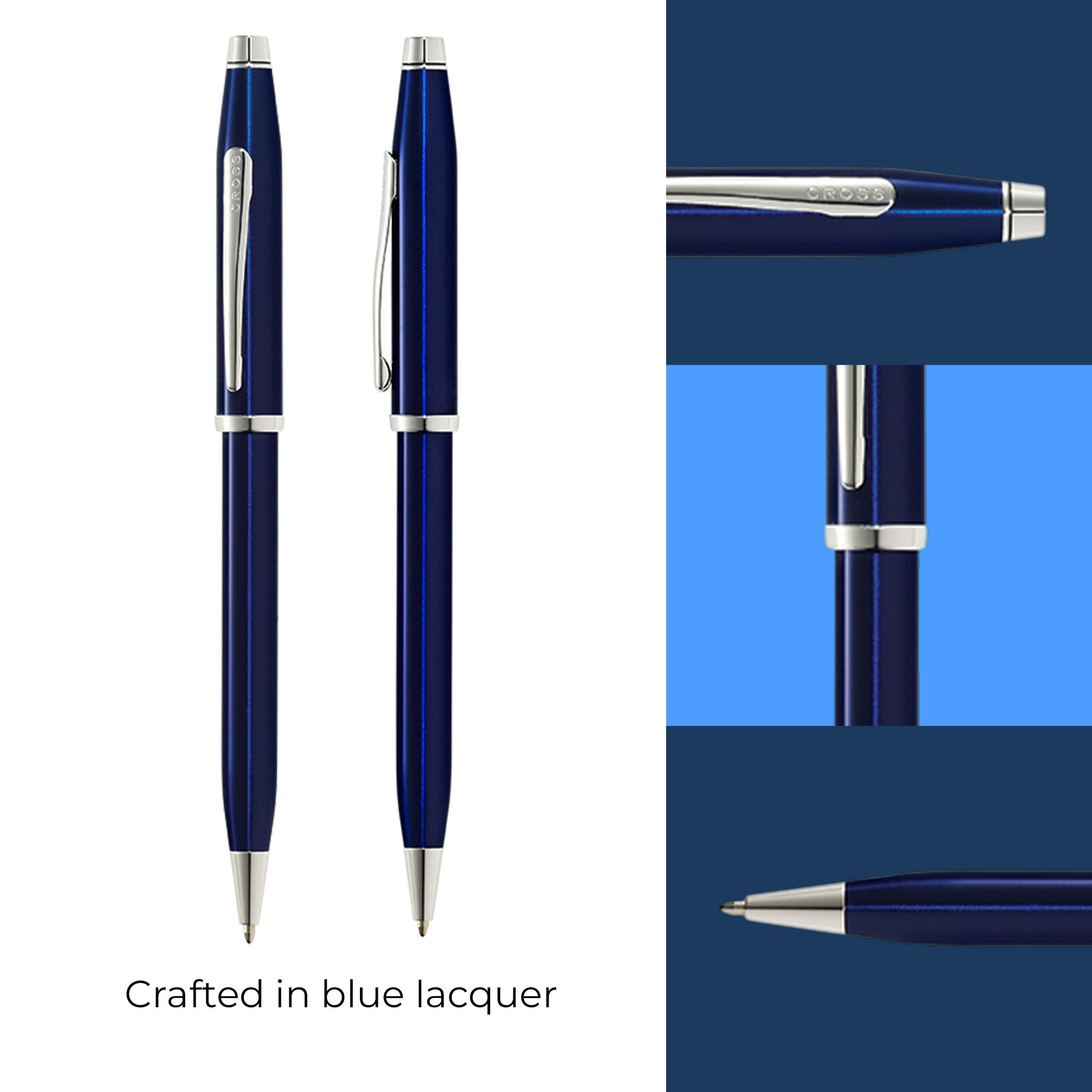 Century® II Bolígrafo Cross