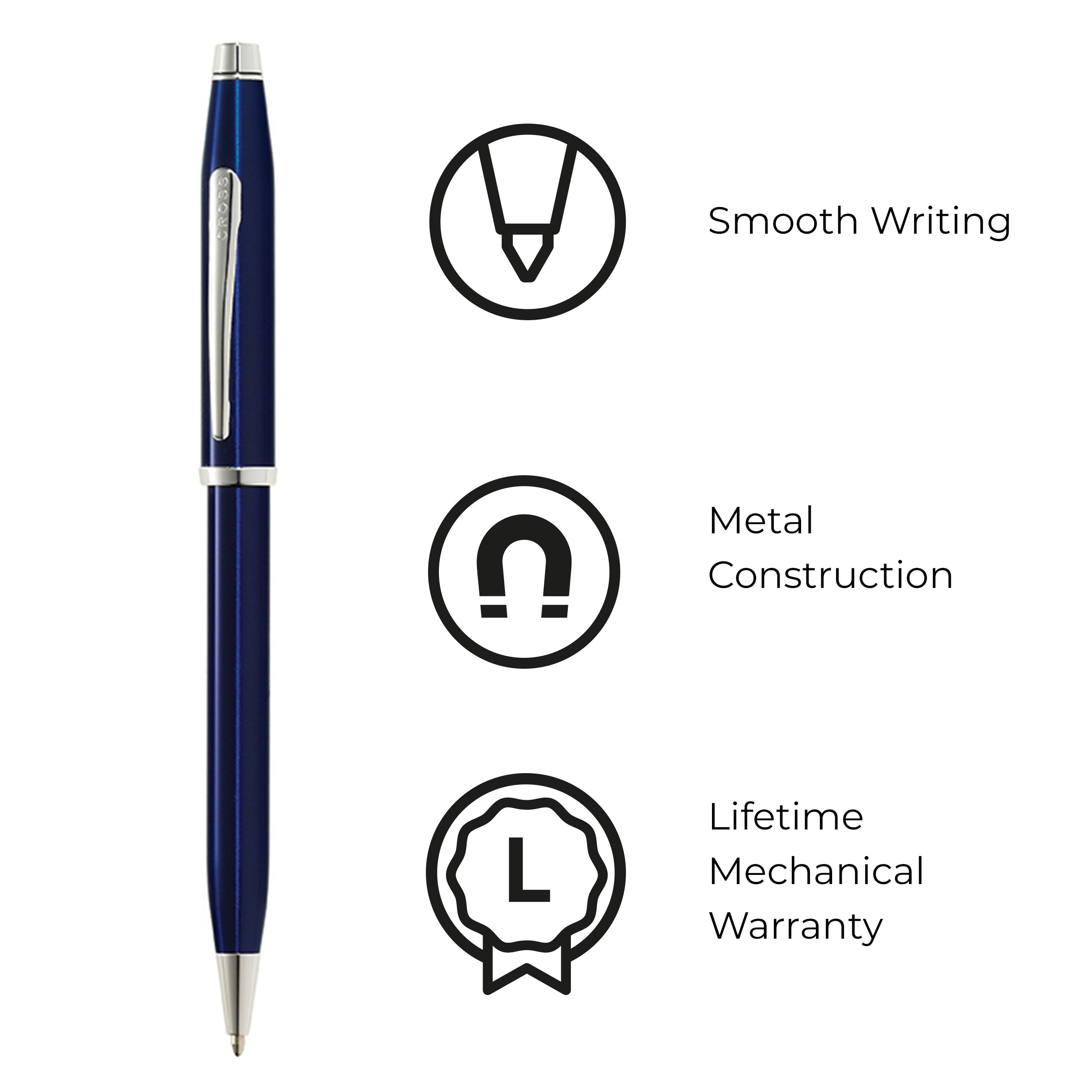 Century® II Bolígrafo Cross