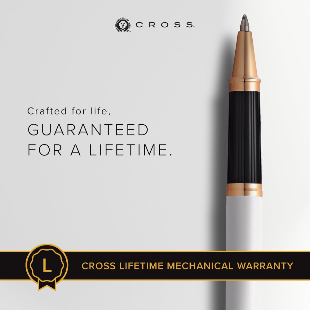 Century Rollerball Cross