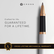 Century Rollerball Cross