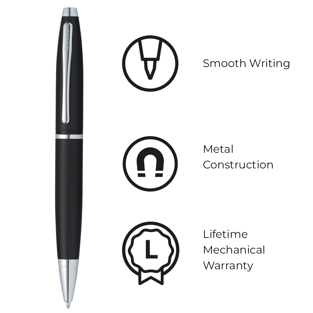 Calais Bolígrafo Cross