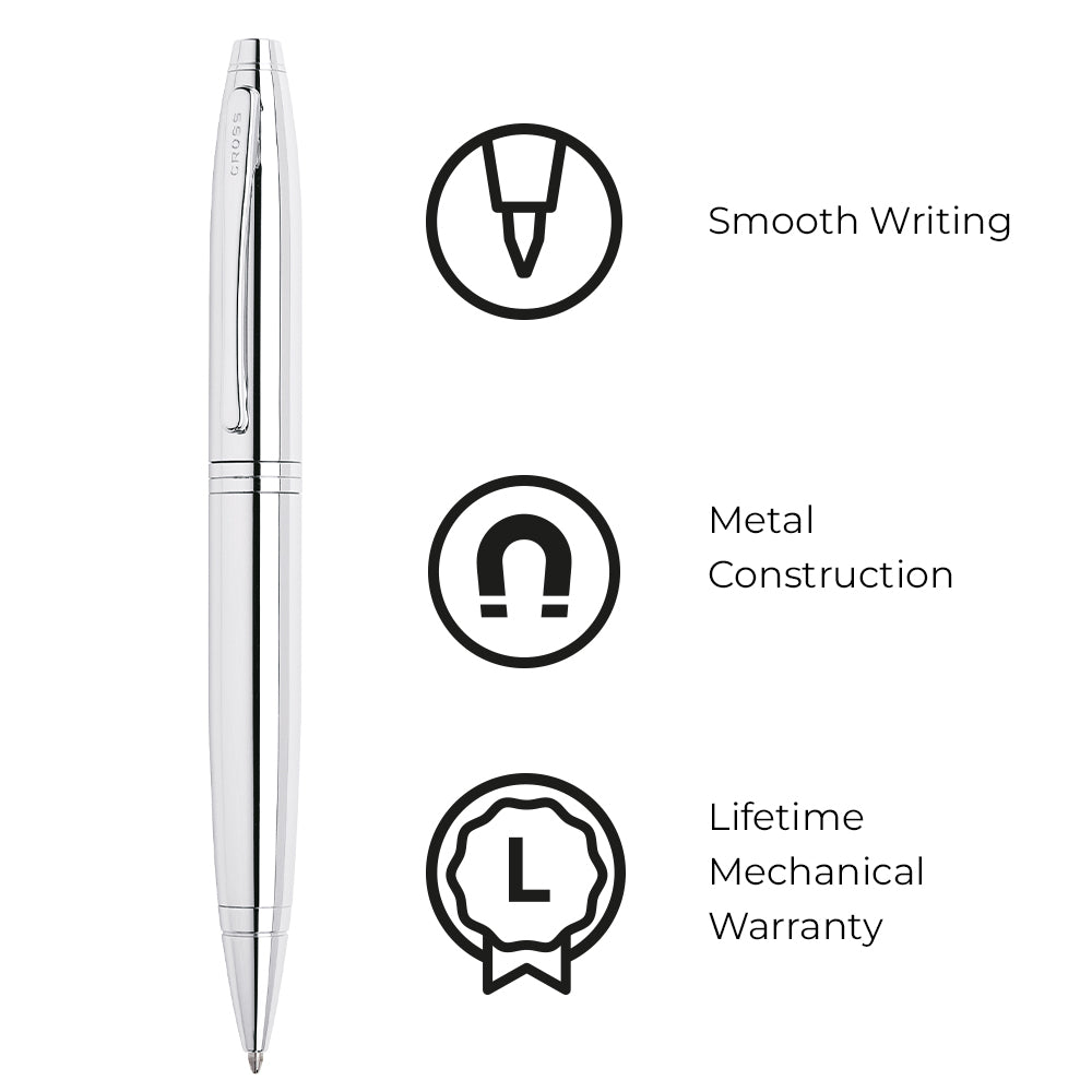 Calais Bolígrafo Cross