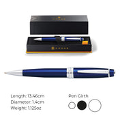 Bailey Bolígrafo Cross