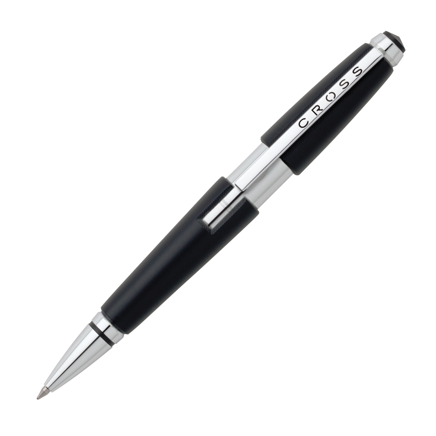 Edge™ Jet Black Cross