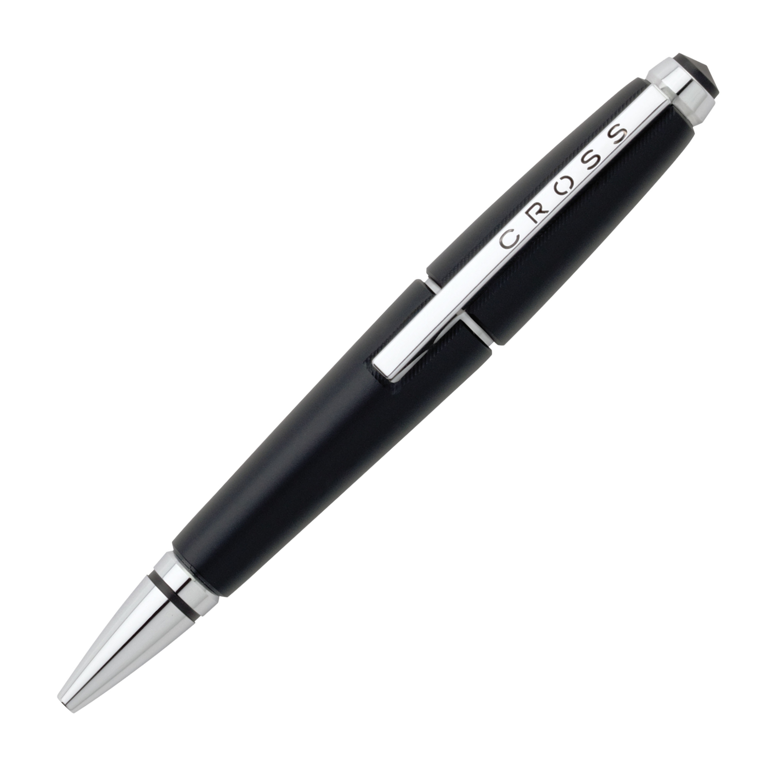 Edge™ Jet Black Cross